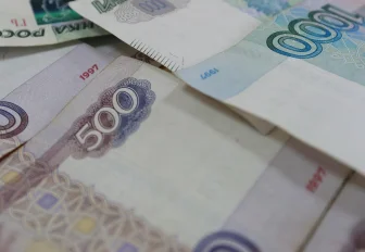 Средняя зарплата новосибирцев достигла 83 689 рублей