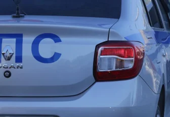 54-летний водитель мопеда разбился насмерть под Новосибирском