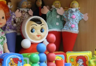 Ясли-сад на 265 мест построят рядом с ЖК «Марсель» на берегу Оби