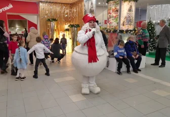 Культурная столица: аншлаг на фестивале искусств и новогодняя резиденция