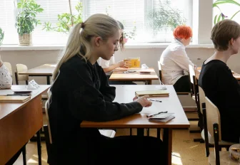 ЕГЭ на 100 баллов сдали 84 выпускника в Новосибирской области