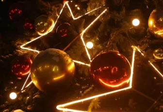 Деньги на новогодний праздник для детей с ВИЧ собирают в Новосибирске