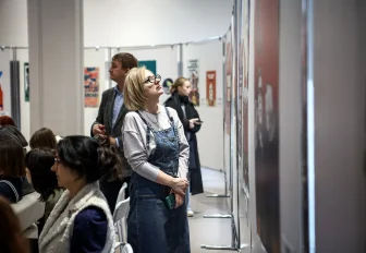 Сибирякам предлагают поучаствовать в конкурсе плакатов «Время смыслов»