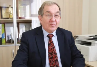 Вирусолог Нетёсов: «Чтобы не заразиться, открывайте дверь локтем»