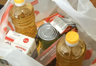 Автолавки получат субсидии за обслуживание отдалённых новосибирских сёл