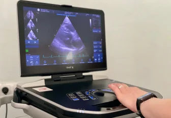 Новое оборудование поможет выявлять у новосибирцев ишемию на ранней стадии