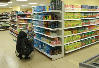 Минус на ценнике: ФАС отчиталась о снижении наценок на продукты