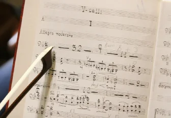 Роскошную музыку эпохи барокко услышат новосибирцы на серии концертов