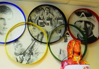 Знай наших: новосибирцы, которые побеждали на Олимпиаде