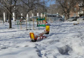 Язык прилип к железу на морозе: что делать