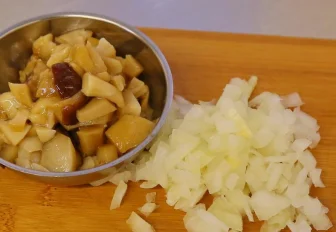 Опята помогут пережить осень — диетологи