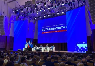 Мэр Новосибирска поделился впечатлениями от форума «Есть результат!»