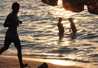 Названы самые популярные у новосибирцев направления для отдыха