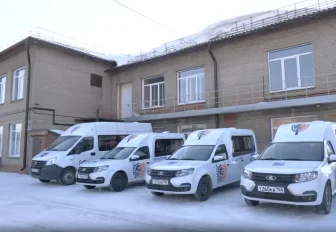 Новосибирский центр реабилитации «Защитник» расширяет инфраструктуру