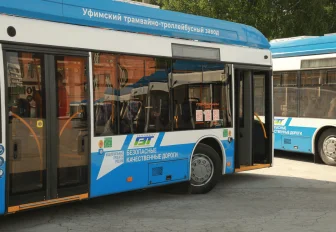 Срок — неделя: починить кондиционеры в транспорте потребовал мэр
