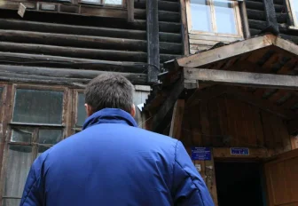 Какой дом можно признать непригодным для жизни — горячий телефон