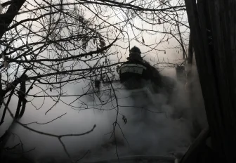 Жительницу Новосибирской области осудили за гибель дочери на пожаре (18+)