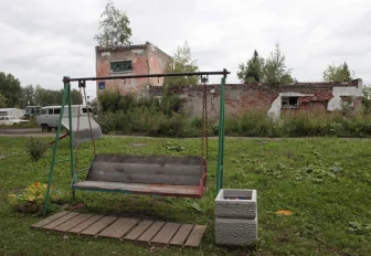 Клюквенному собираются добавить ночных клубов, аттракционов и дискотек