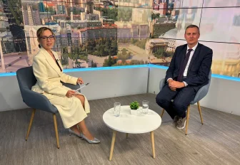 Менять Новосибирск вместе: чем запомнится форум «Активный город — 2026»