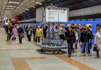 Поднимут ли тарифы на проезд в новосибирском метро