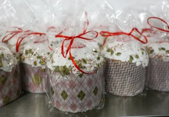 Как выбрать правильный кулич: пасхальные советы новосибирцам