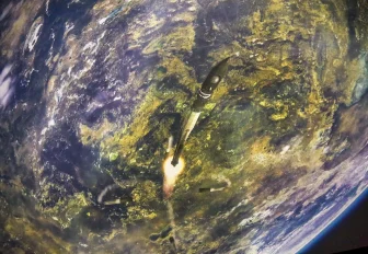 Путешествие к звёздам совершат новосибирские школьники на неделе космоса