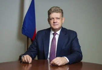 Полпред Серышев — студентам: «Проживайте это время с удовольствием»