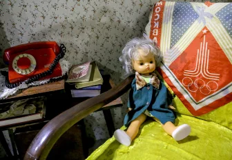 Афиша выходных: гадания, котодеревня и аукцион советских раритетов