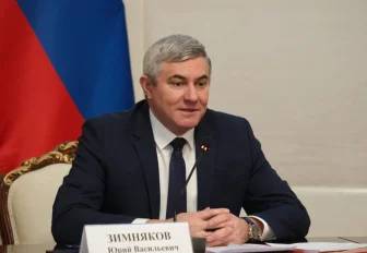 Нового министра культуры официально представили в Новосибирской области