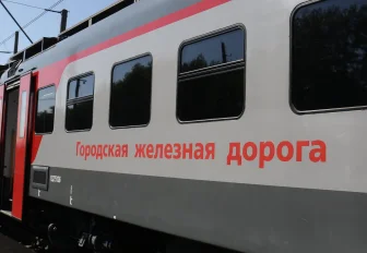 О «Ласточках» и будущем аэроэкспресса в Новосибирске рассказал губернатор