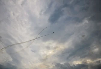 Частных пилотов уличили в нелегальных полётах над Новосибирском