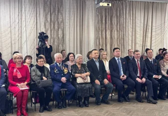 Отделение общества дружбы с КНДР появилось в Новосибирске