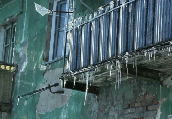 Штормовой ветер с похолоданием приближаются к Новосибирску — синоптики