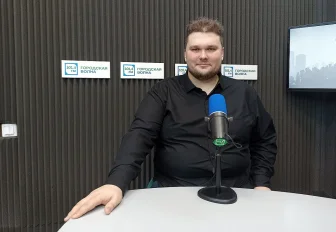 О переименовании сибирской столицы расскажут на Городской волне