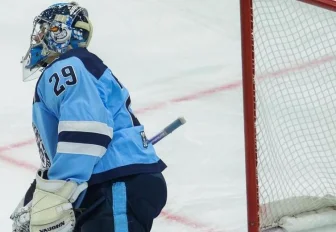 Вратарь «Сибири» Харри Сятери стал олимпийским чемпионом