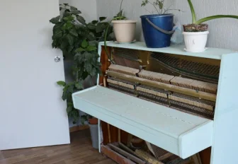 Возле старого аэропорта откроют «Терминал» для молодёжи