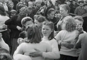 Новосибирск военный: праздник со слезами на глазах