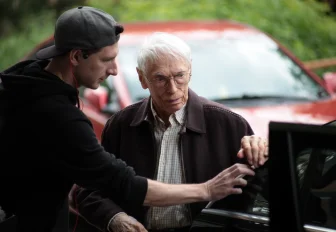 С вековым юбилеем композитора Александра Зацепина поздравил мэр Кудрявцев