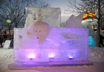 Афиша Новосибирска: куда сходить в понедельник, 12 января