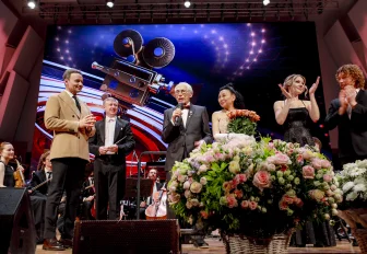 Музыка с «Планеты Зацепина» прозвучала в Новосибирске к 100-летию маэстро