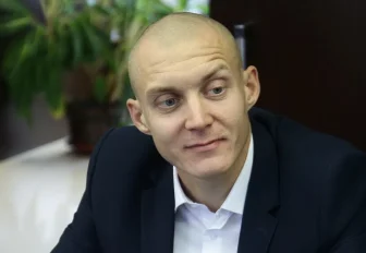 Новосибирский паралимпиец с триумфом выступил на чемпионате России
