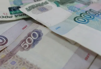 Повышение зарплат и проектирование метро заложили в бюджет региона