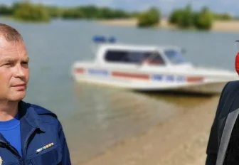 Как не дать утонуть себе и своим детям — советы спасателя