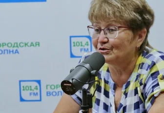 Глава ТОС Галина Климук: «Люблю людей за то, что терпят мой характер»