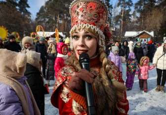 Почти 300 мероприятий: как Новосибирская область отметит Масленицу