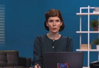 Новосибирская учительница борется за выход в финал шоу «Классная тема!»