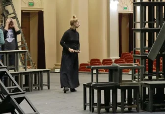 Код города: мегастройка, шлифованный лёд и театральная закулиса