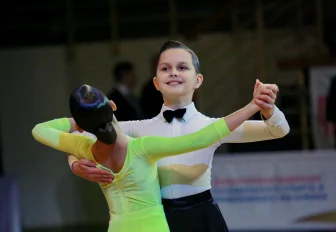 Кубок мэра Новосибирска по танцам соберёт лучшие пары Сибири и Урала