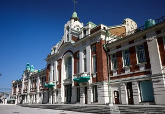 Татарские костюмы с вышивкой покажут на выставке в Новосибирске