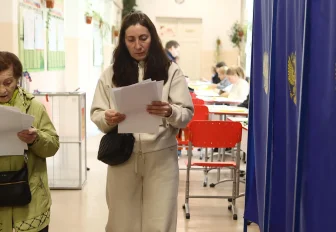 Стали известны имена избранных в совет депутатов Новосибирска